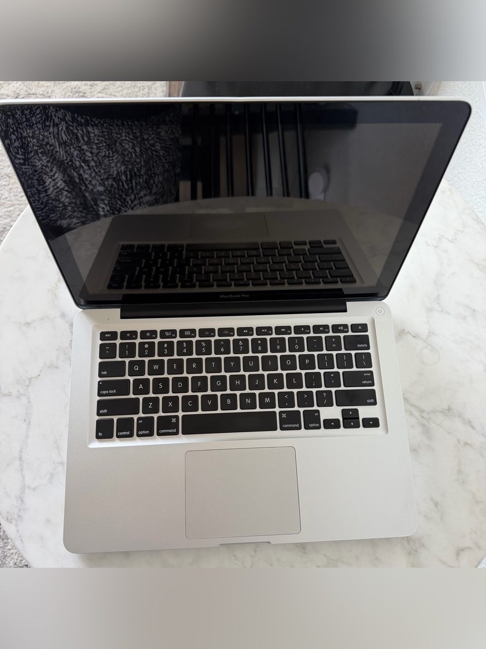 Apple MacBook Pro 13” Mid 2012 i5 2.5 GHz 8 GB RAM 1 TB Samsung SSD - Picture 8 of 16
